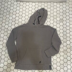 Peloton oversized sweatshirt